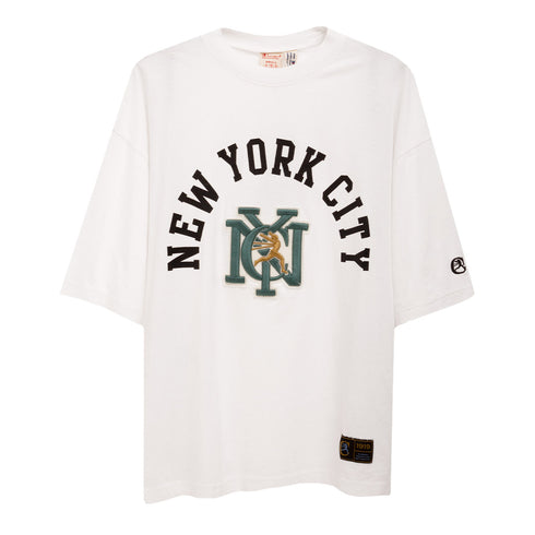 Crewneck T-Shirt
